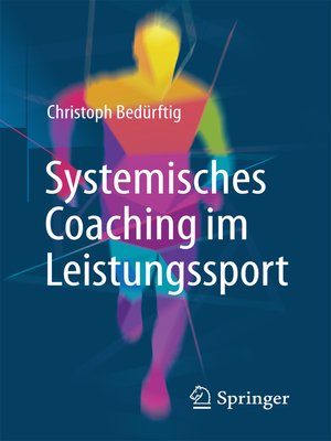 cover image of Systemisches Coaching im Leistungssport